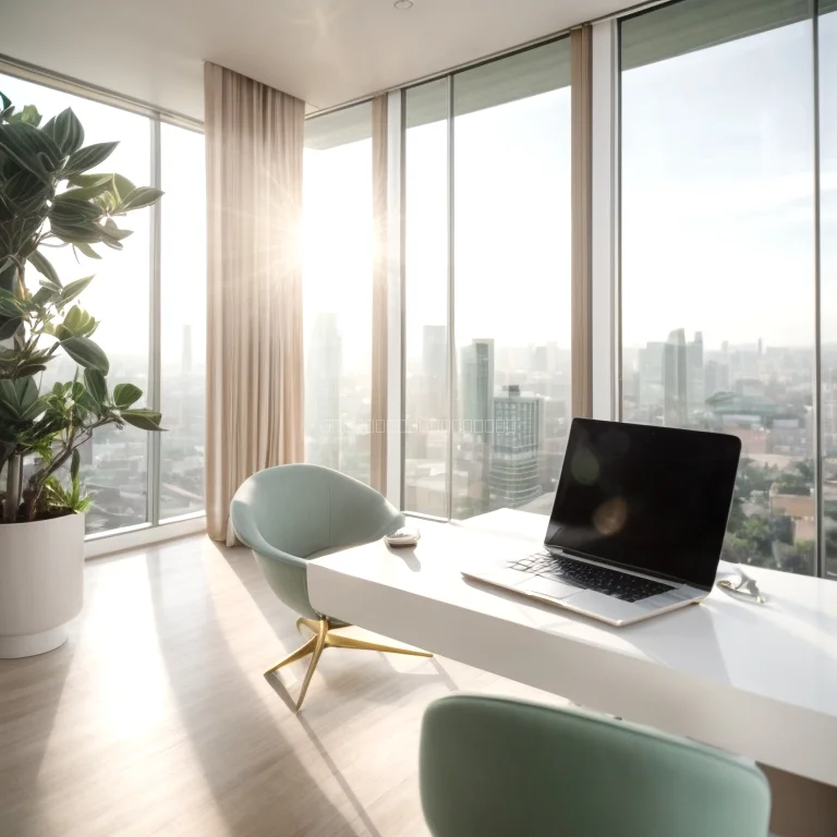 Conexión con la Intuición